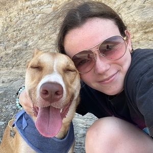 Meet your Posher, Natalie